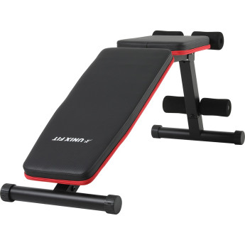 Скамья силовая универсальная UNIX FIT BENCH 110
