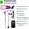 SUP-борд UNIX LINE PINK HORIZON (335см) SUPPH335