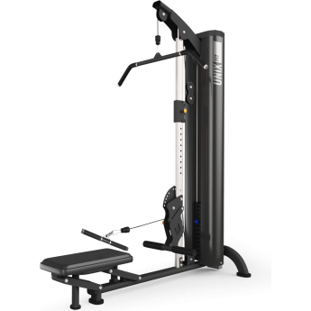 Тяга универсальная вертикальная/горизонтальная UNIX FIT 100 PRO (UC-9901)